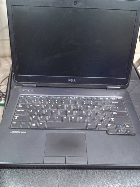 Dell  letitude E 5440 0