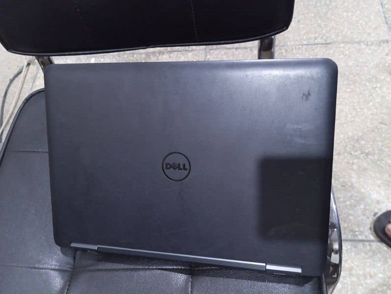 Dell  letitude E 5440 2