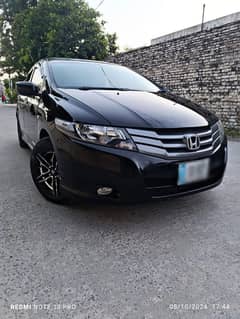 Honda City 1.3 i-VTEC 2011 (03339250963) 0