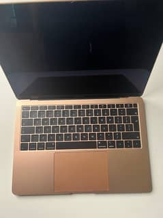 MacBook Air Retina 2018