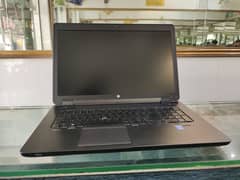 Hp Zbook G2 Workstation