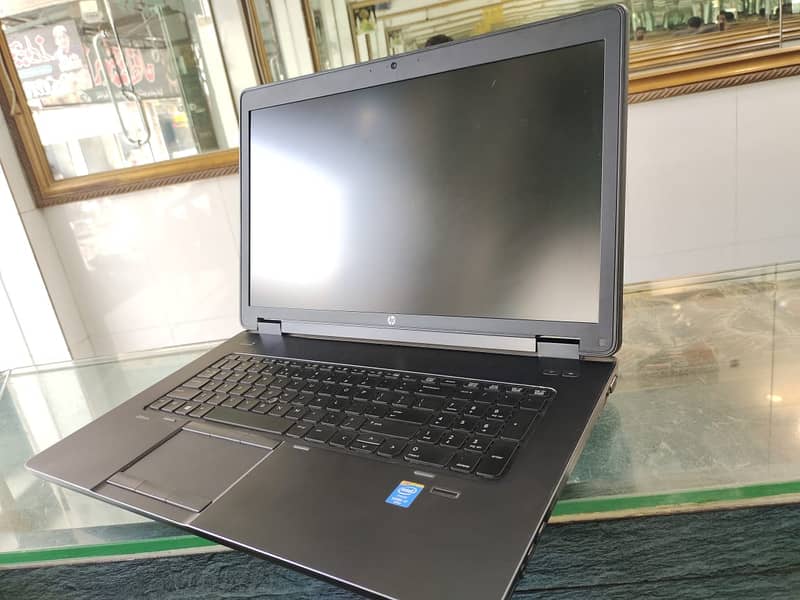 Hp Zbook G2 Workstation 3