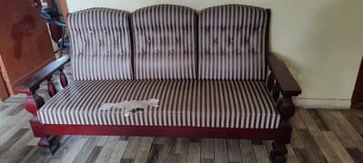 sofa set for sale urgent