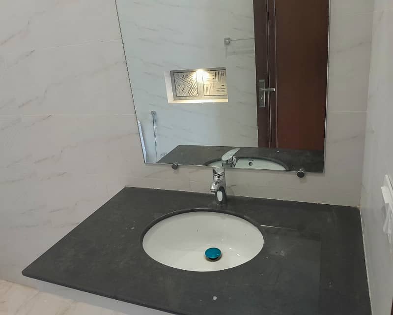 5 Marla House for Rent in Bahria Town Sector E 19