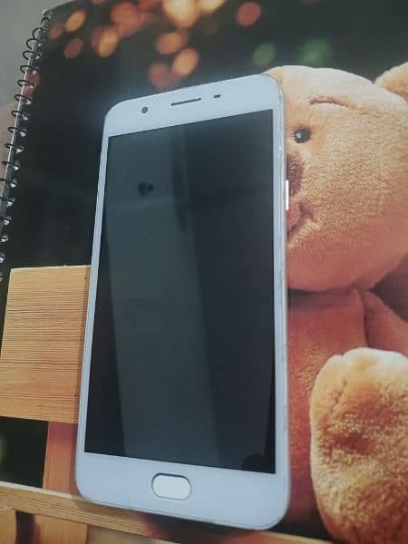 OPPO F1s 4Gb/ 64Gb 2