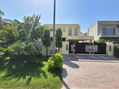 Original Pictures Full Basement Home Theater 7 beds One Kanal Fresh Renovated Bungalow In Dha phase 5