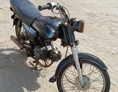 Star 70cc 2005 0