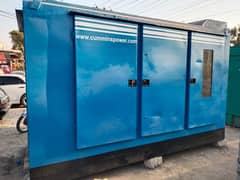 Cummins Diesel Generator 250 KVA For Sale