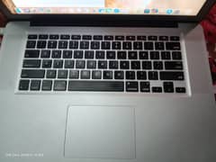 MacBook Pro 2011