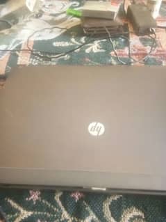 H  P  pre-book 6460b laptop 0