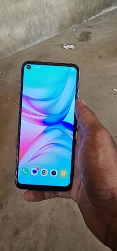 infinix hot 10