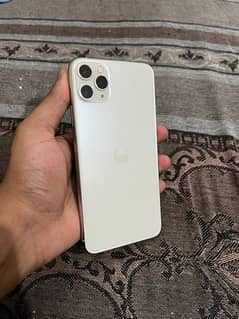 Iphone 11 pro max 256gb pta 0