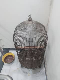 cage for sale 0