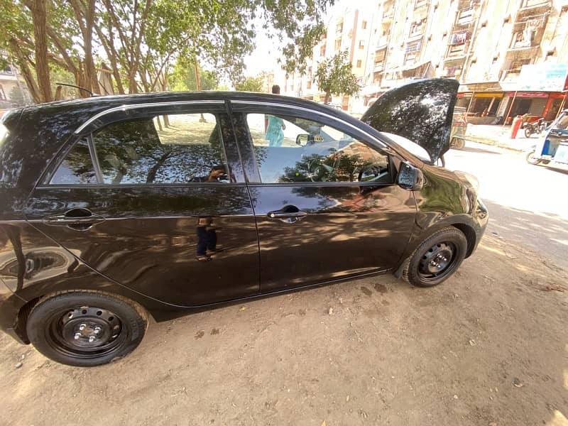 KIA Picanto 2021 3