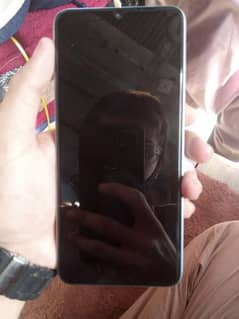 Redmi 13c with box and charger 6 /128 0