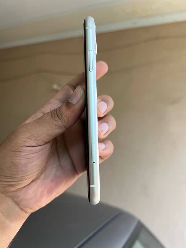 Iphone 11 128gb PTA approved 3