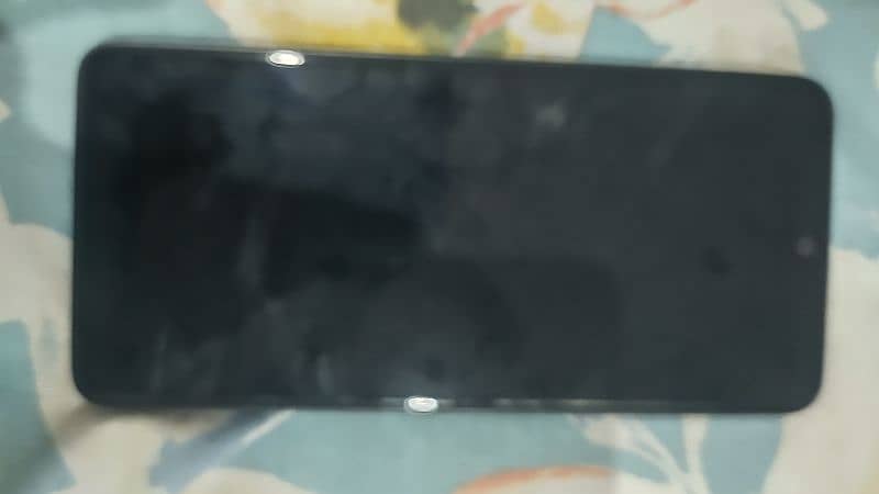 Redmi Note 13 Mid Night Black 2