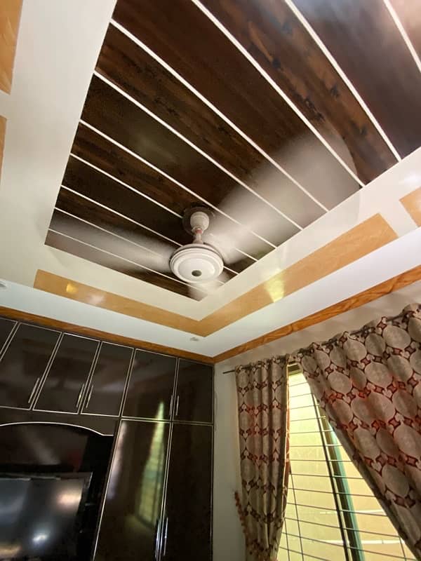 Ceiling fan 3