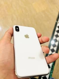 iphone x pta 256