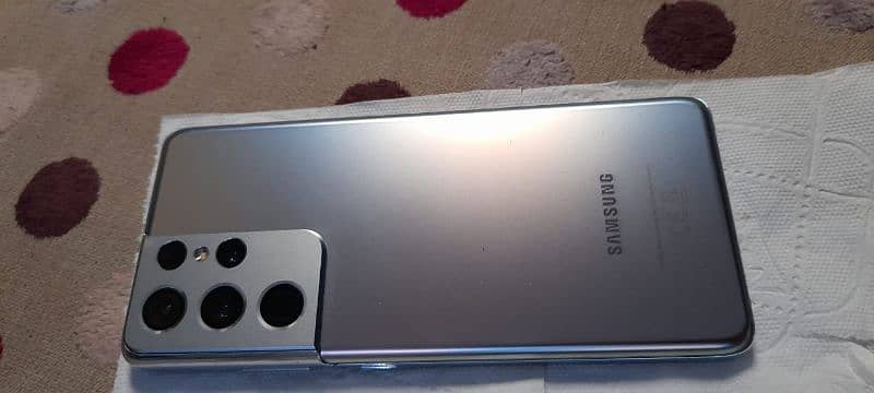 samsung galaxy s21 ultra 12GB 256GB 8