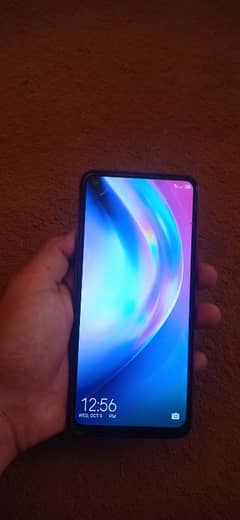 Tecno camon 12 0