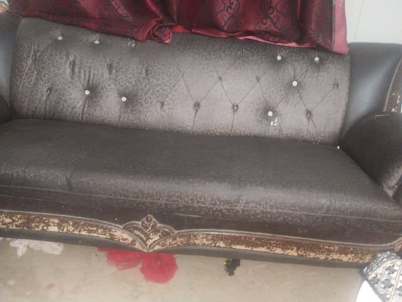 Sofa seater 1