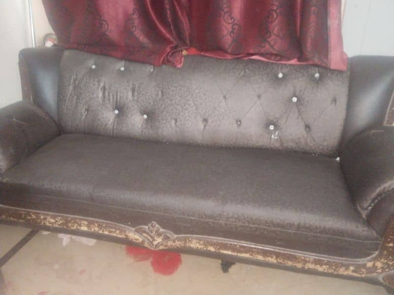 Sofa seater 2