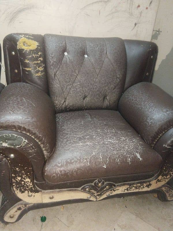 Sofa seater 3