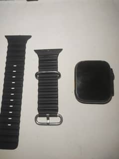 USED SMART WATCH MULTAN ADDA LAR