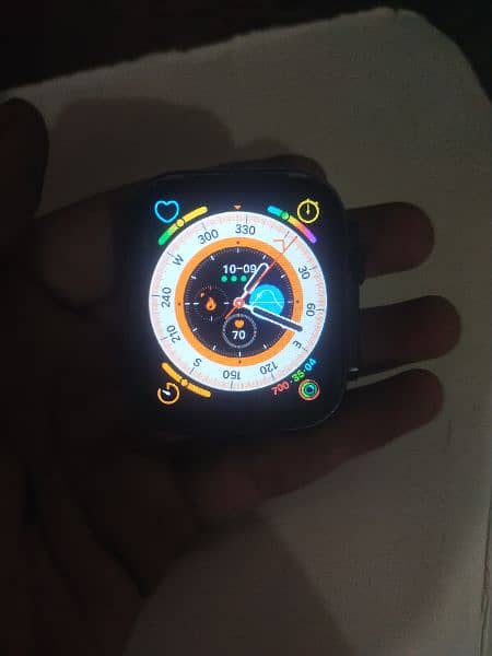 USED SMART WATCH MULTAN ADDA LAR 2