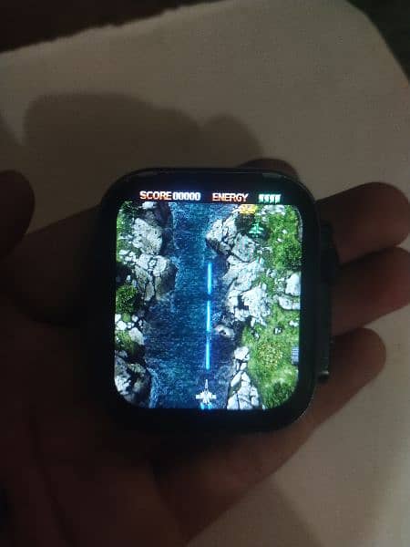 USED SMART WATCH MULTAN ADDA LAR 3