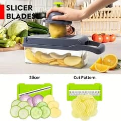 16 in 1 veggi slicer 0