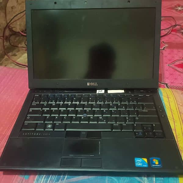 Dell core i5 Latitude E4310 1