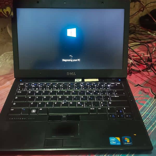 Dell core i5 Latitude E4310 3