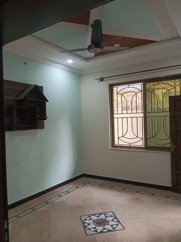 5marla ground floor house available for rent Islamabad 3