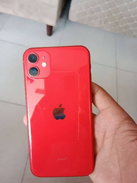 Iphone 11 64gb Non pta 0