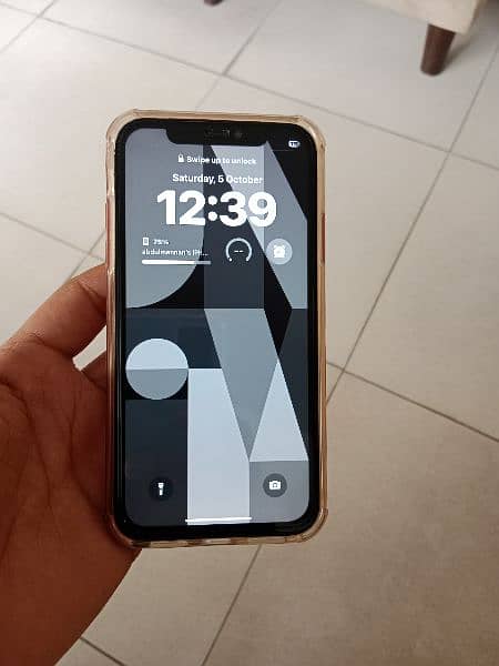 Iphone 11 64gb Non pta 2