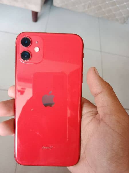 Iphone 11 64gb Non pta 3