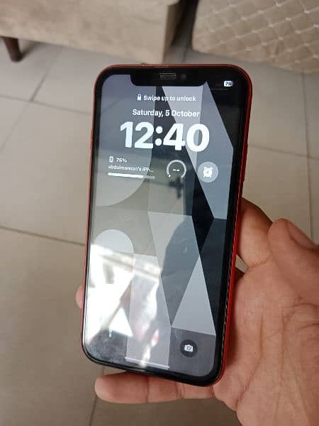 Iphone 11 64gb Non pta 4