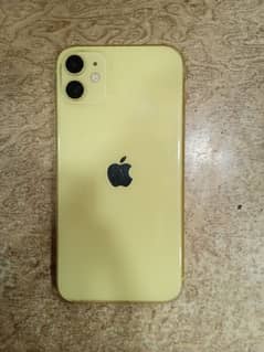 iphone 11 Non pta