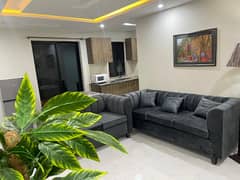 5 Marla Furnished Like A TBrand New Upper Portion At Good Location For Rent In Bahri