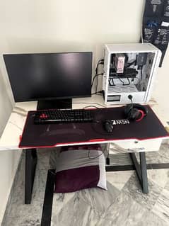 high end Gaming pc 3060ti R5 5600