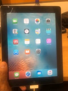 iPad 2 16gb 0