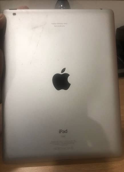 iPad 2 16gb 2