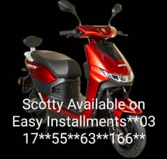 Scotty Available on Easy Installments plans 0