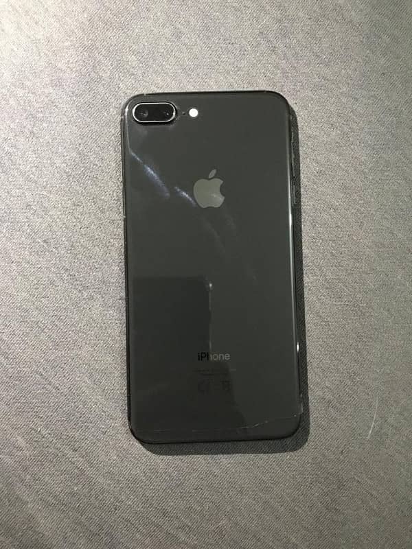 iPhone 8 plus 2