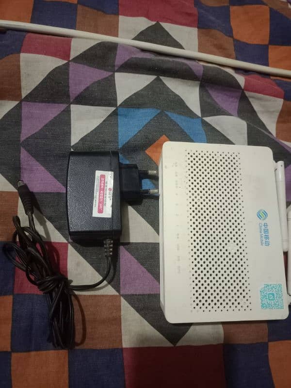 sell wifi fiber router 1