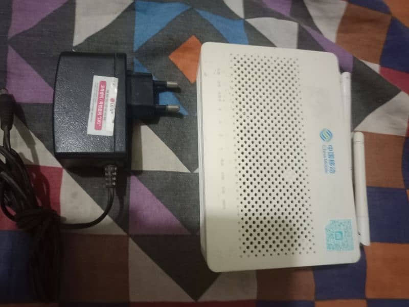 sell wifi fiber router 3