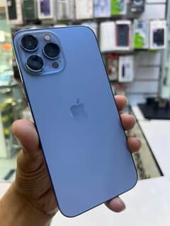 iPhone 13pro max 128gb