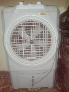 MECO AIR COOLER MODEL 920 ONLY 15 DAYS USED 03076767012